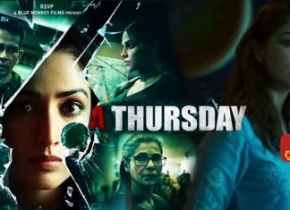 A Thursday (2022) Sinhala Subtitle (සිංහල උපසිරැසි)