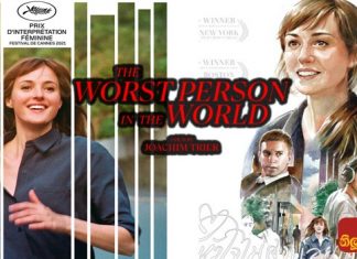 The Worst Person in the World (2021) Sinhala Subtitle (සිංහල උපසිරැසි)