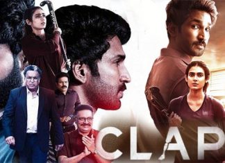 Clap (2022) Sinhala Subtitle (සිංහල උපසිරැසි)