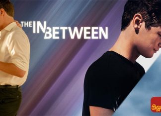 The in Between (2022) Sinhala Subtitle (සිංහල උපසිරැසි)