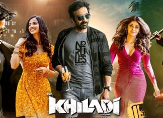 Khiladi (2022) Sinhala Subtitle (සිංහල උපසිරැසි)