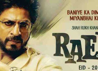 Raees (2017) Sinhala Subtitle (සිංහල උපසිරැසි)