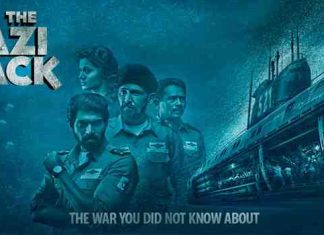 The Ghazi Attack (2017) Sinhala Subtitle (සිංහල උපසිරැසි)