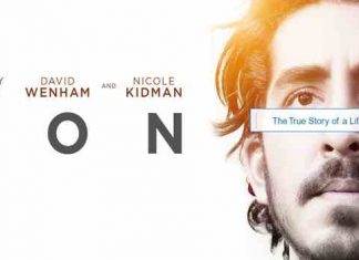 Lion (2016) Sinhala Subtitle (සිංහල උපසිරැසි)