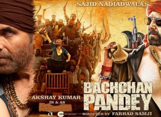Bachchhan Paandey (2022) Sinhala Subtitle (සිංහල උපසිරැසි)