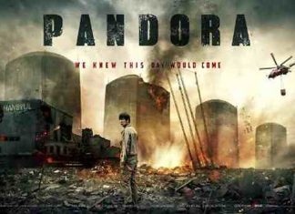Pandora (2016) Sinhala Subtitle (සිංහල උපසිරැසි)