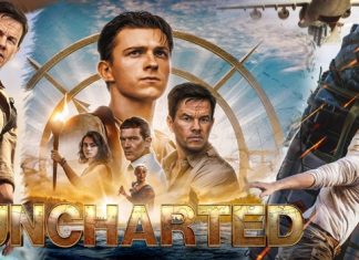 Uncharted (2022) Sinhala Subtitle (සිංහල උපසිරැසි)