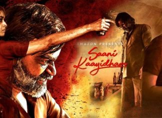Saani Kaayidham (2022) Sinhala Subtitle (සිංහල උපසිරැසි)