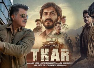 Thar (2022) Sinhala Subtitle (සිංහල උපසිරැසි)