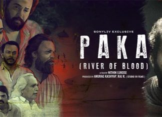 Paka (2022) Sinhala Subtitle (සිංහල උපසිරැසි)