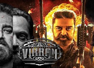 Vikram (2022) Sinhala Subtitle (සිංහල උපසිරැසි)