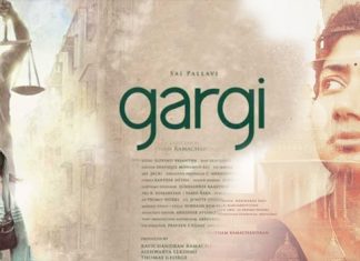 Gargi (2022) Sinhala Subtitle (සිංහල උපසිරැසි)