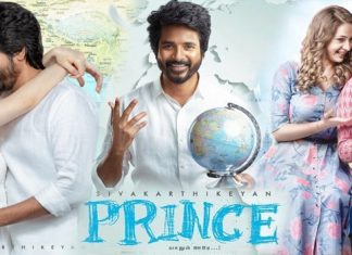 Prince (2022) Sinhala Subtitle (සිංහල උපසිරැසි)
