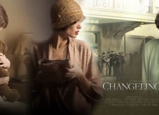 Changeling (2008) Sinhala Subtitle (සිංහල උපසිරැසි)