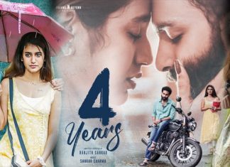 4 Years (2022) Sinhala Subtitle (සිංහල උපසිරැසි)