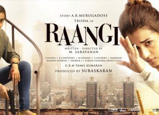 Raangi (2022) Sinhala Subtitle (සිංහල උපසිරැසි)