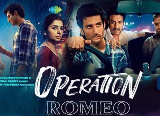 Operation Romeo (2022) Sinhala Subtitle (සිංහල උපසිරැසි)