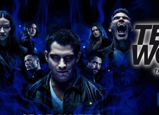 Teen Wolf The Movie (2023) Sinhala Subtitle (සිංහල උපසිරැසි)
