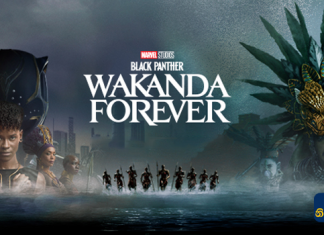 Black Panther Wakanda Forever (2022) Sinhala Subtitle (සිංහල උපසිරැසි)
