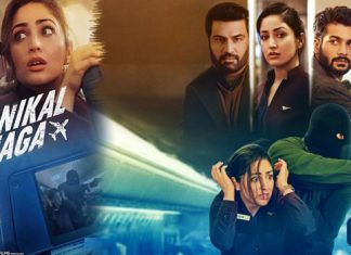 Chor Nikal Ke Bhaga (2023) Sinhala Subtitle (සිංහල උපසිරැසි)
