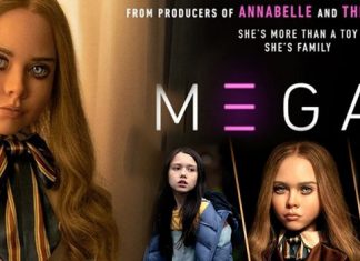 M3GAN (2022) Sinhala Subtitle (සිංහල උපසිරැසි)