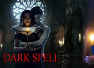 Dark Spell (2021) Sinhala Subtitle (සිංහල උපසිරැසි)