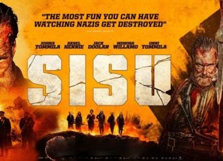 Sisu (2023) Sinhala Subtitle (සිංහල උපසිරැසි)