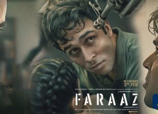 Faraaz (2023) Sinhala Subtitle (සිංහල උපසිරැසි)