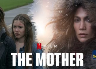 The Mother (2023) Sinhala Subtitle (සිංහල උපසිරැසි)