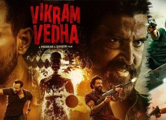 Vikram Vedha (2022) Sinhala Subtitle (සිංහල උපසිරැසි)
