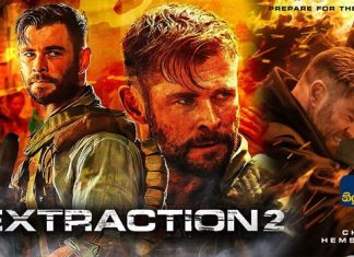 Extraction 2 (2023) Sinhala Subtitle (සිංහල උපසිරැසි)