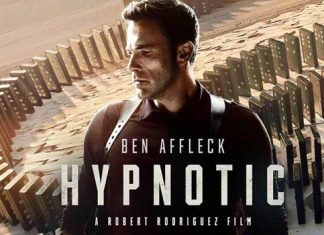 Hypnotic (2023) Sinhala Subtitle (සිංහල උපසිරැසි)