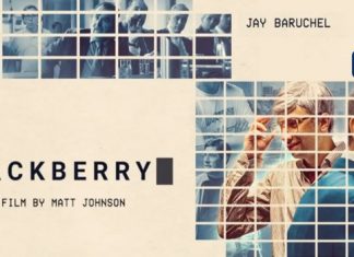BlackBerry (2023) Sinhala Subtitle (සිංහල උපසිරැසි)