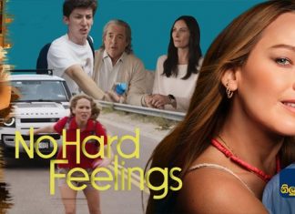 No Hard Feelings (2023) Sinhala Subtitle (සිංහල උපසිරැසි)