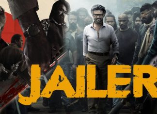 Jailer (2023) Sinhala Subtitle (සිංහල උපසිරැසි)