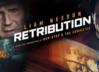 Retribution (2023) Sinhala Subtitle (සිංහල උපසිරැසි)