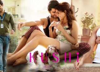 Kushi (2023) Sinhala Subtitle (සිංහල උපසිරැසි)