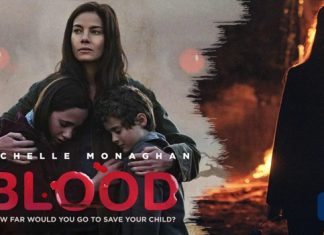 Blood (2023) Sinhala Subtitle (සිංහල උපසිරැසි)
