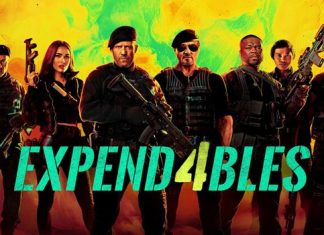 Expend4bles (2023) Sinhala Subtitle (සිංහල උපසිරැසි)