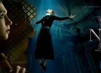 The Nun II (2023) Sinhala Subtitle (සිංහල උපසිරැසි)