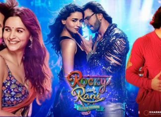 Rocky Aur Rani Kii Prem Kahaani (2023) Sinhala Subtitle (සිංහල උපසිරැසි)