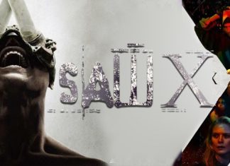 Saw X (2023) Sinhala Subtitle (සිංහල උපසිරැසි)
