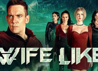 Wifelike (2022) Sinhala Subtitle (සිංහල උපසිරැසි)