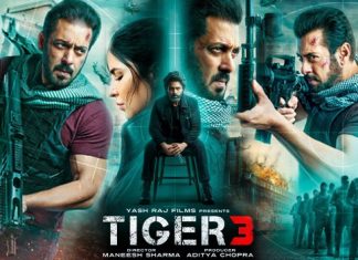 Tiger 3 (2023) Sinhala Subtitle (සිංහල උපසිරැසි)
