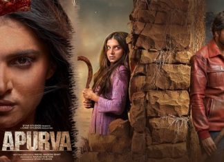 Apurva (2023) Sinhala Subtitle (සිංහල උපසිරැසි)