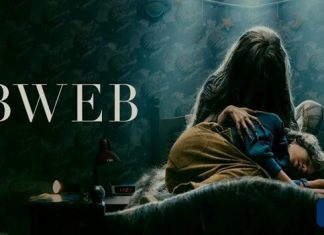 Cobweb (2023) Sinhala Subtitle (සිංහල උපසිරැසි)