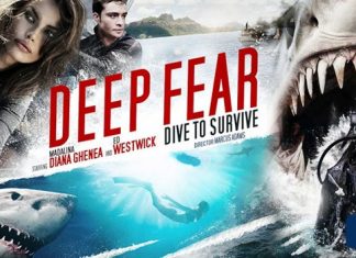 Deep Fear (2023) Sinhala Subtitle (සිංහල උපසිරැසි)
