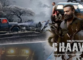 Chaaver (2023) Sinhala Subtitle (සිංහල උපසිරැසි)
