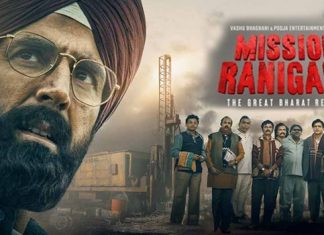 Mission Raniganj (2023) Sinhala Subtitle (සිංහල උපසිරැසි)