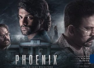 Phoenix (2023) Sinhala Subtitle (සිංහල උපසිරැසි)